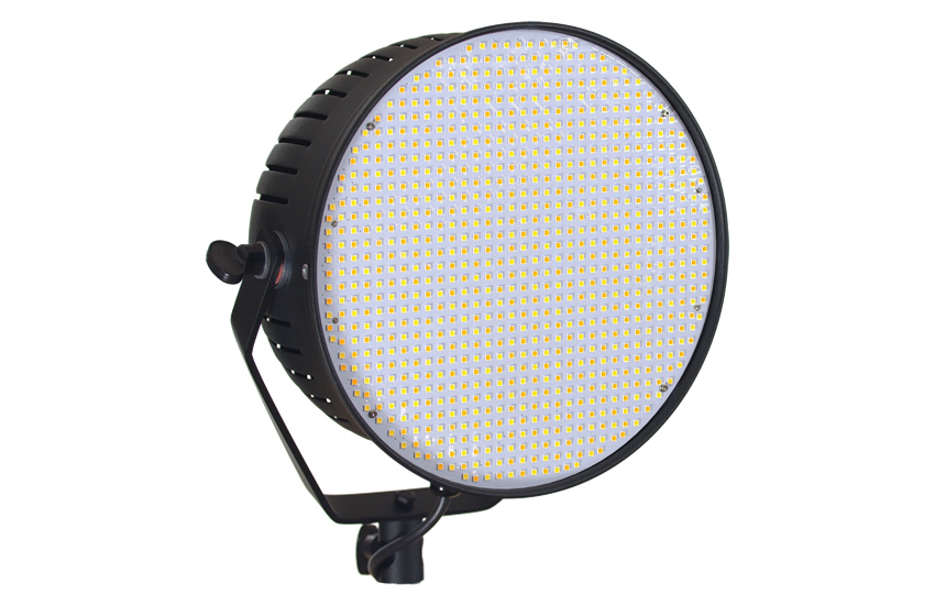 LED884C-DMX-Full-Kit