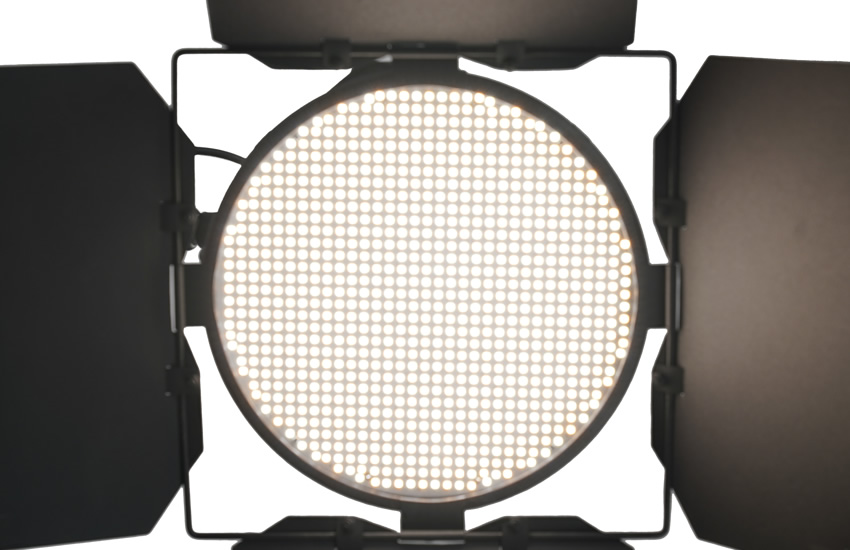 LED884C-DMX-Full-Kit