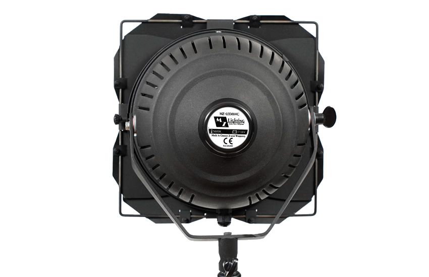 LED884W-DMX-Bulk