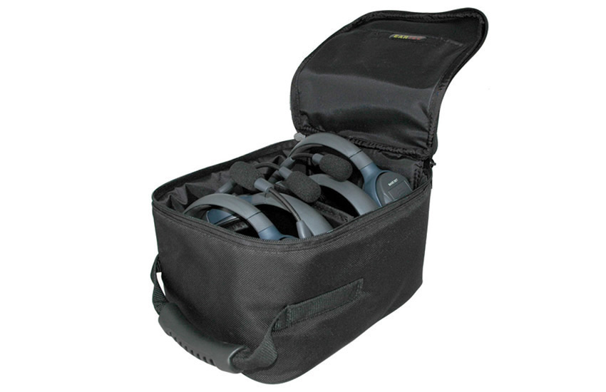 Ultralite 4 Person UL4S