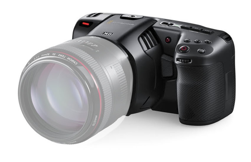 blackmagic camera 6k blackmagic camera 6k