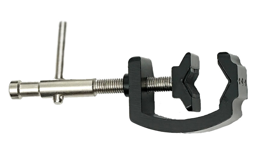 Clamp for table