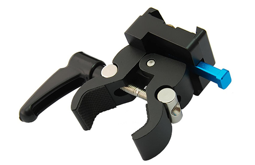 V-Lock Clamp