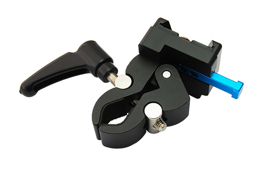 V-Lock Clamp