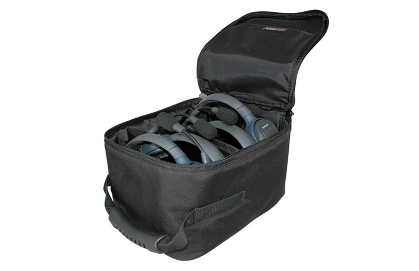 Ultralite 6 Person HUB6S