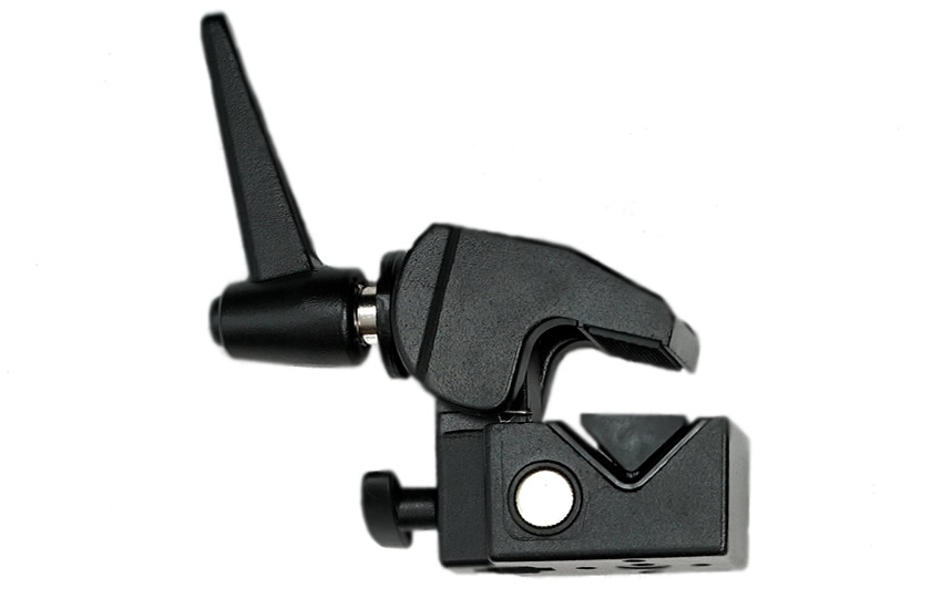 Universal Super Clamp