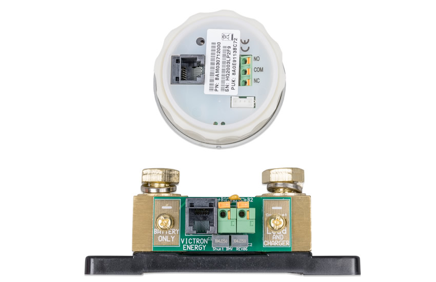 BMV-712 Smart Bluetooth