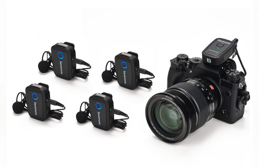 Blink 500 T4