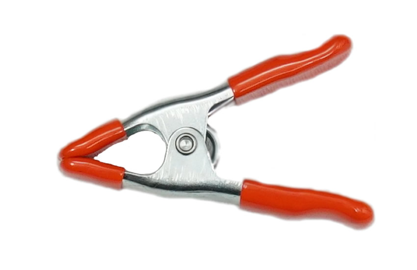 Clamp M11
