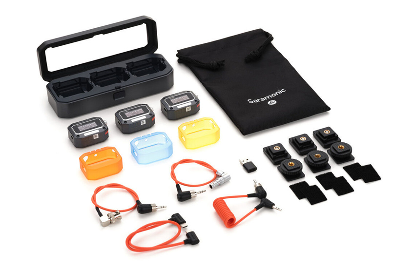 TC-NEO Kit Timecode Generator