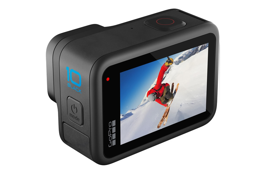Hero 10 Black
