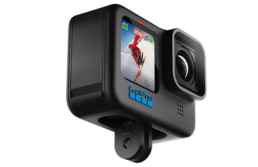 Hero 10 Black