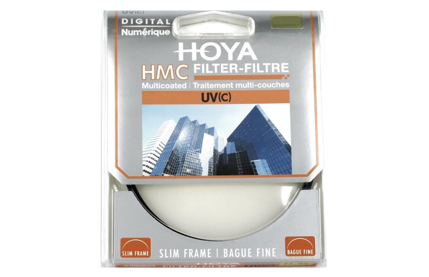 HMC-UV-C72mm