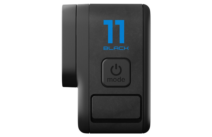 Hero 11 Black