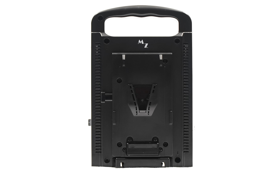 V-Lock 2 Channel