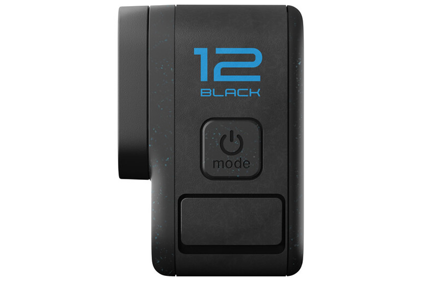Hero 12 Black