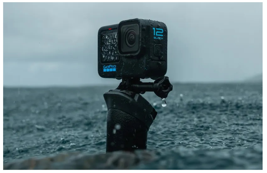 Hero 12 Black