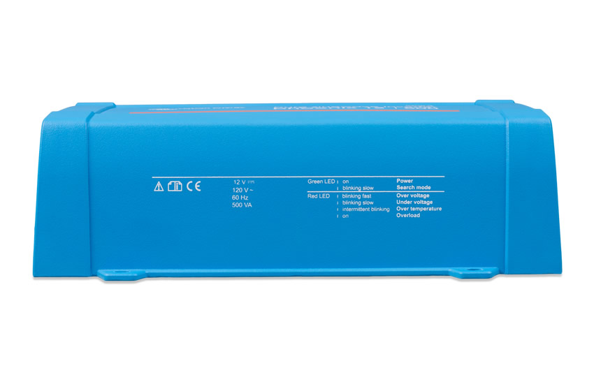 Phoenix Inverter 12/500 IEC