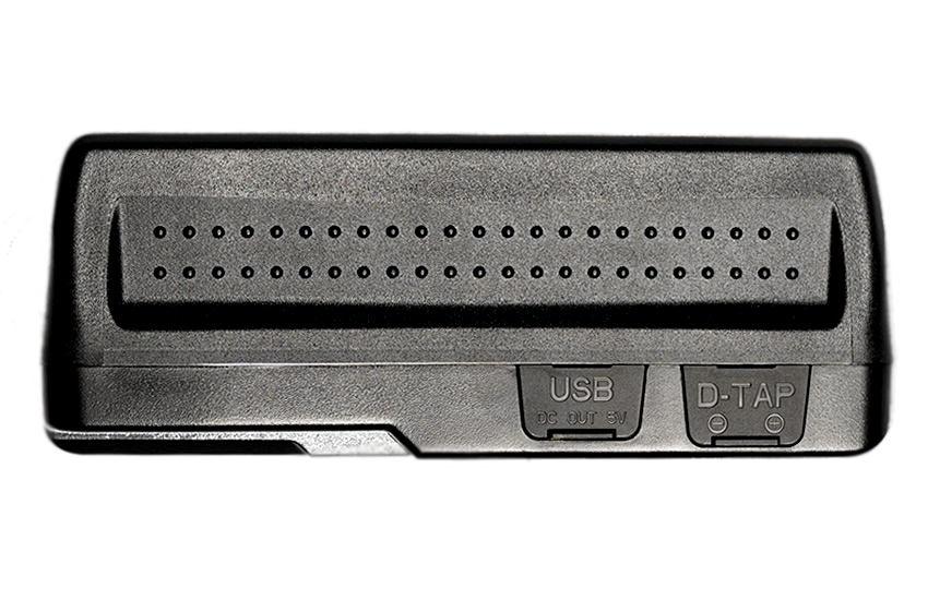 V190 V-Lock w USB 190Wh
