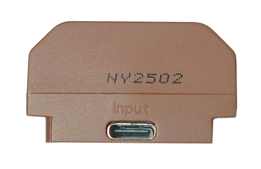 NP-FZ100 7.4V 2600mAh USB-C