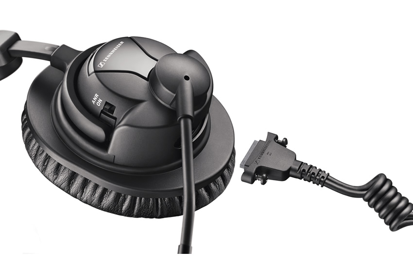 Sennheiser shop hmd 27