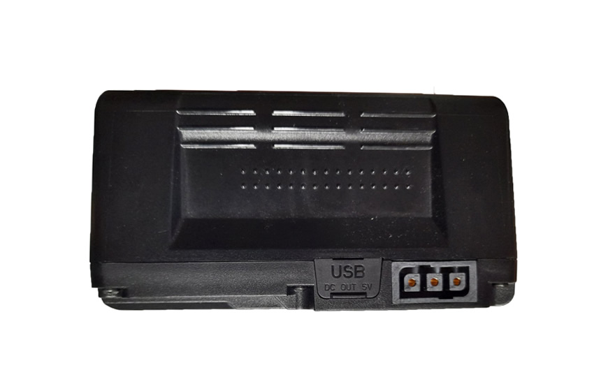 V300 V-Lock w USB 300Wh