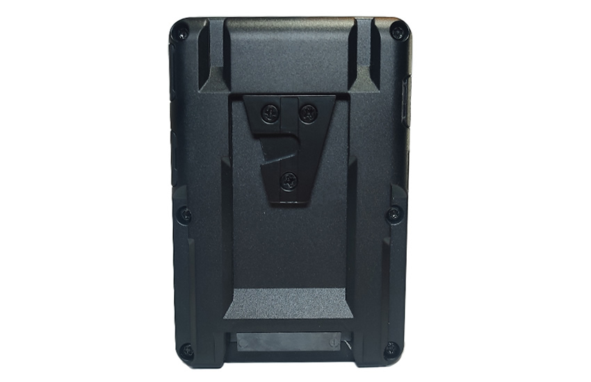 V155 Mini V-Lock w USB-C 155Wh