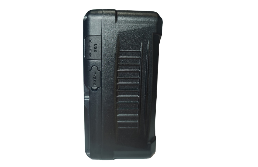 V155 Mini V-Lock w USB-C 155Wh