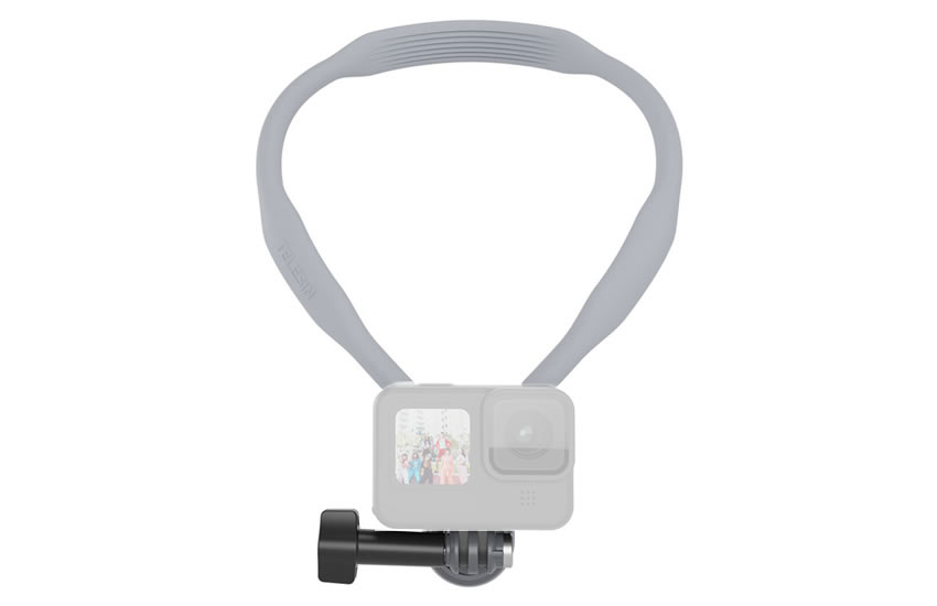 Magnetic Neck Holder