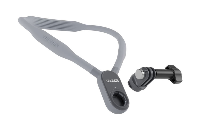 Magnetic Neck Holder