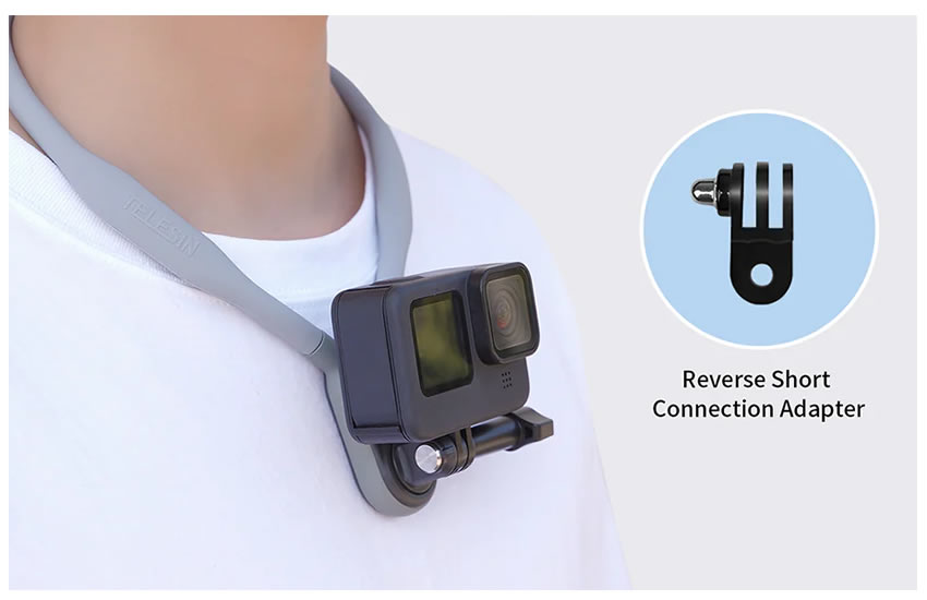 Magnetic Neck Holder