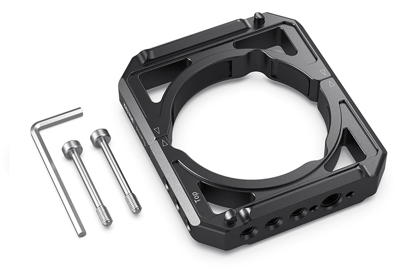 Rod Clamp for Zhiyun Crane 3S
