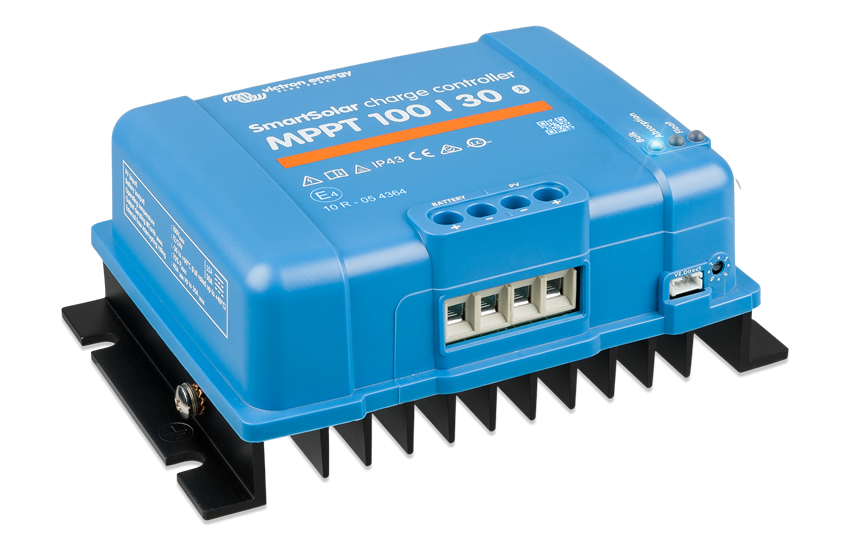 Smartsolar MPPT Charger 100/30