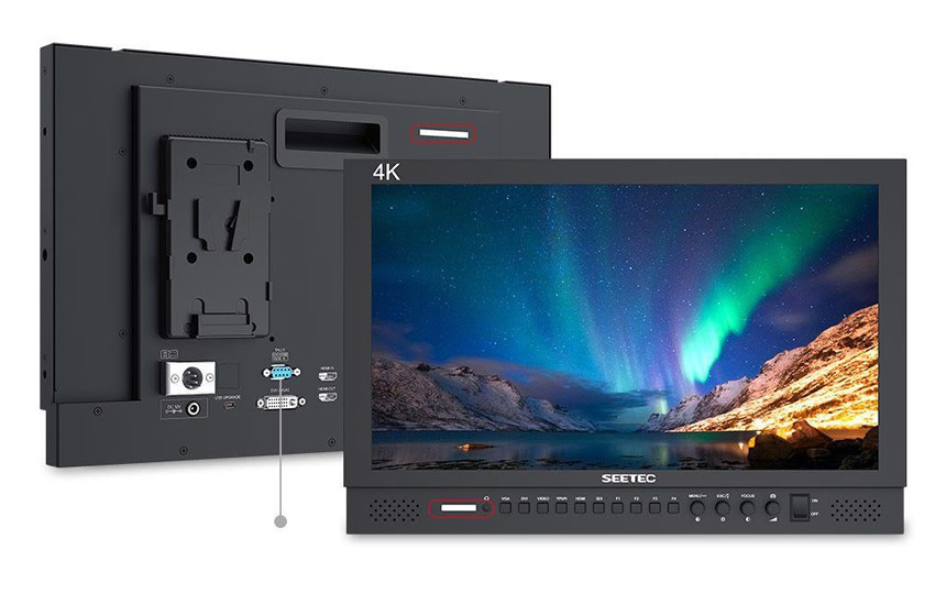 P173-9HSD-Seetec