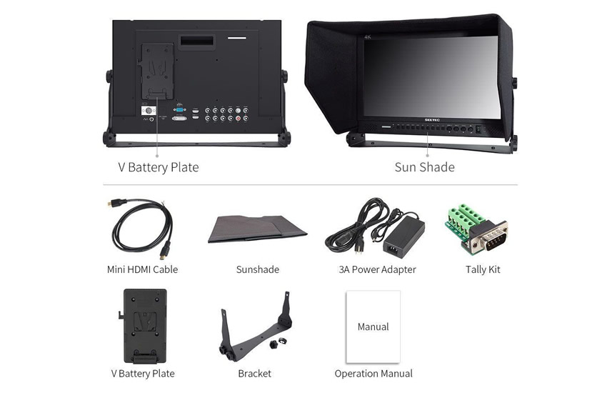 P173-9HSD-Seetec