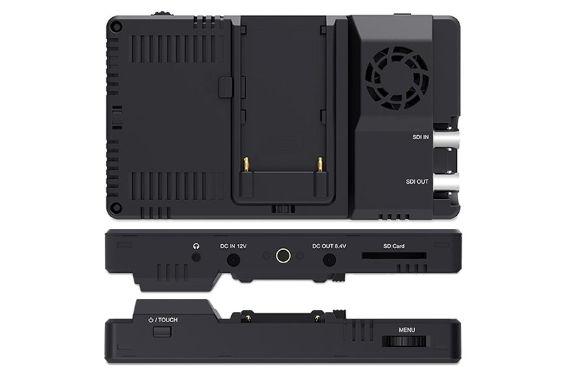 LUT6S-SDI
