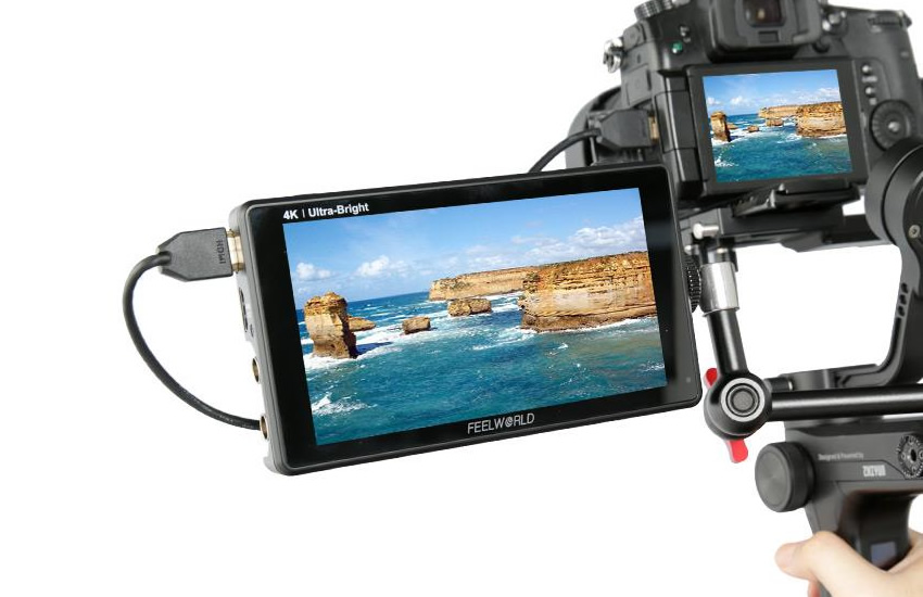LUT6S-SDI