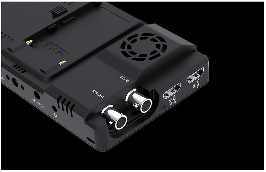 LUT6S-SDI