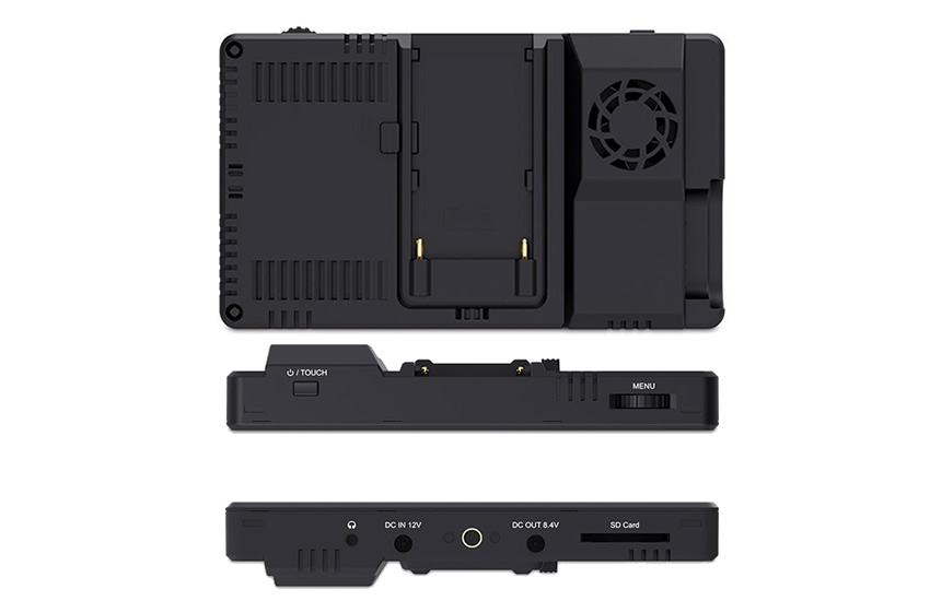 LUT6-HDMI