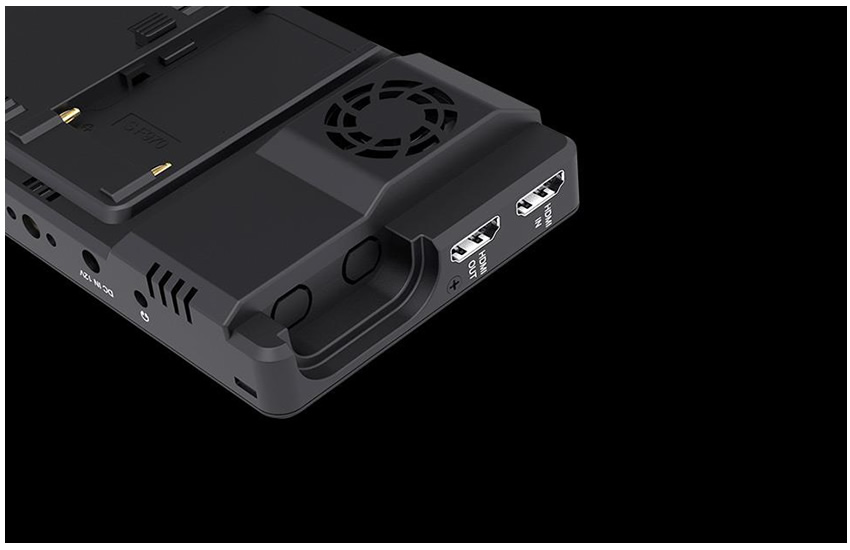 LUT6-HDMI