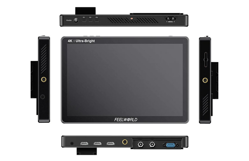 LUT11S-HDMI-SDI