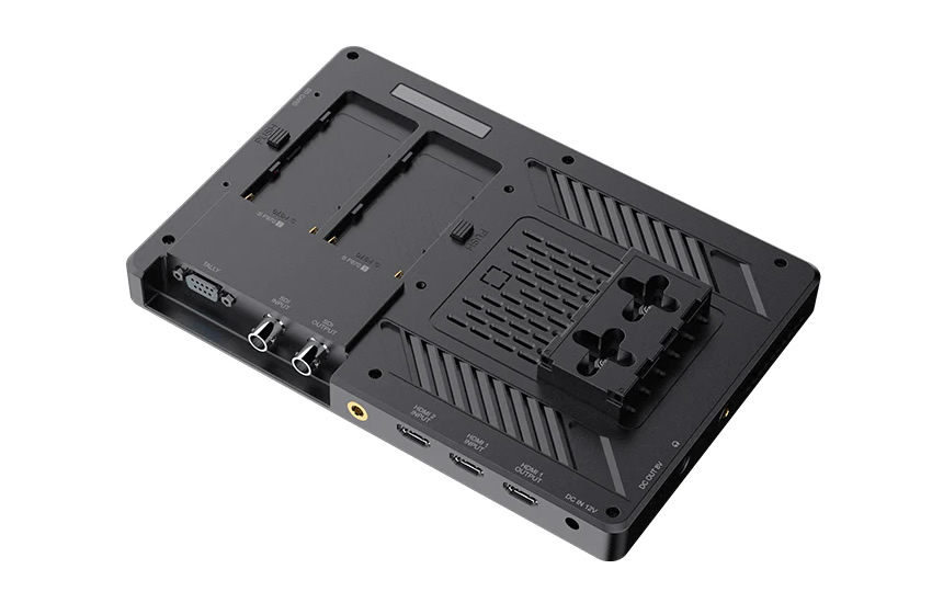 LUT11S-HDMI-SDI