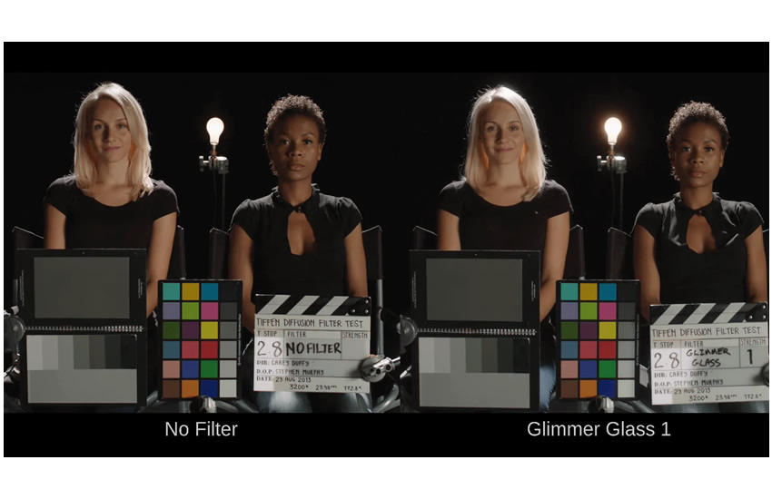 Glimmerglass 1/1 Full 82mm