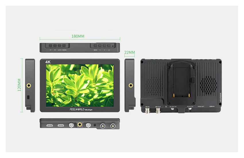 P7S-HDMI