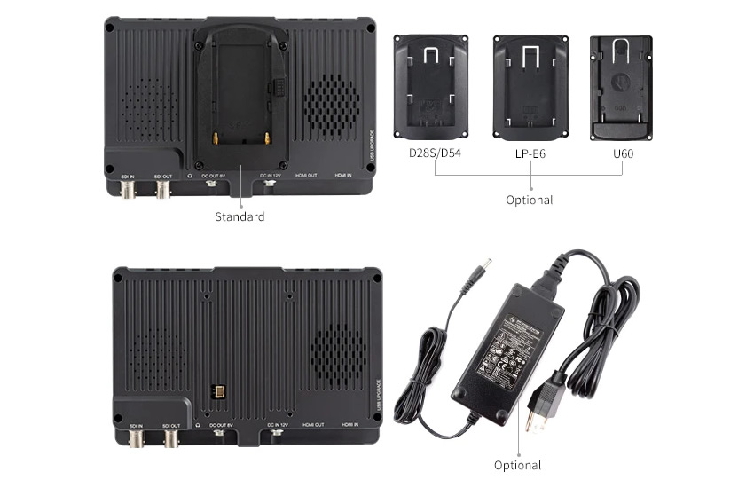 P7S-HDMI