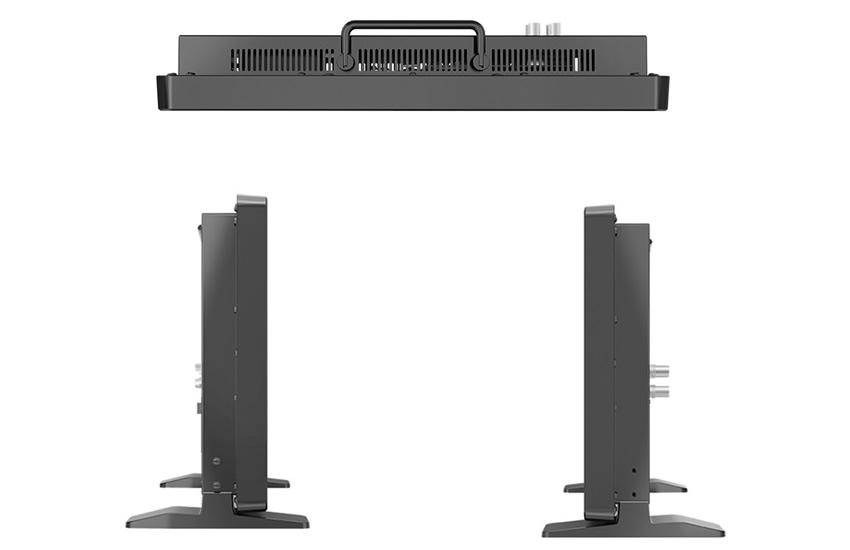 Megamon15 HDR V-Mount