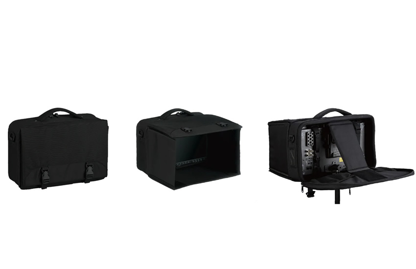 Megamon15 HDR V-Mount
