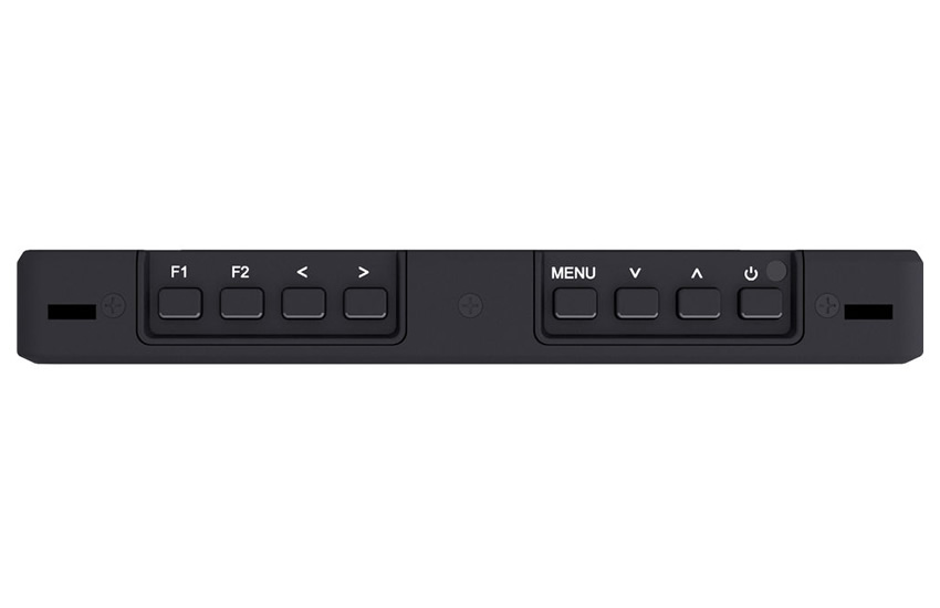 F570 5.7-Inch 4K HDMI