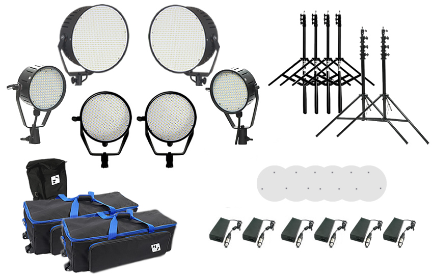 176-336-884Β-OLED-B-Kit6