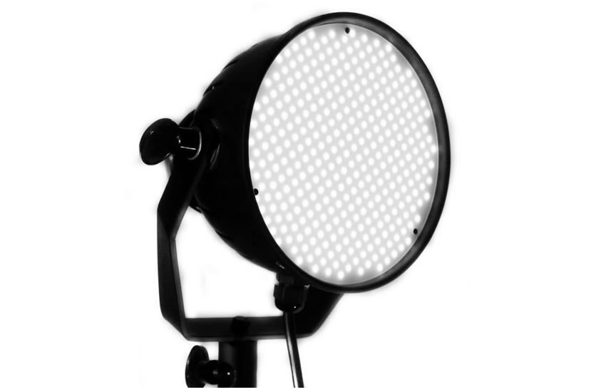 White 240mm with magnets